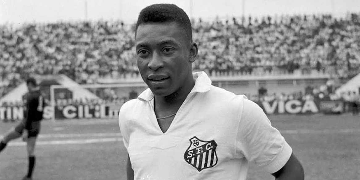 Federação Paulista de Futebol anuncia Troféu Rei Pelé para o