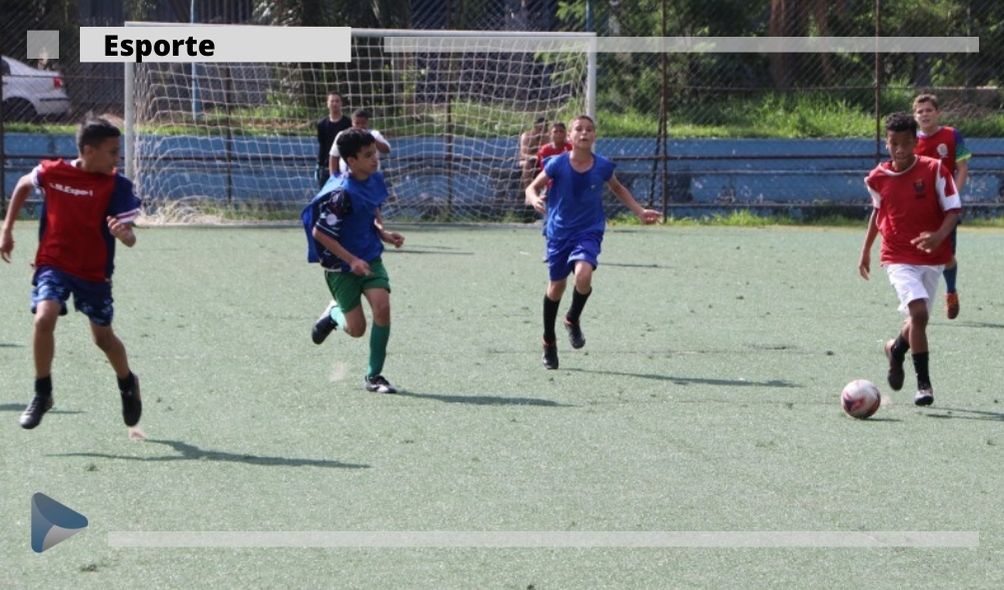 Município de Araras - Futsal: semifinais da 1ª divisão acontecem na  segunda-feira (12)