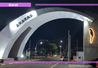 Prefeitura de Araras inaugura Portal Turístico