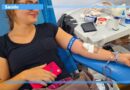 Campanha de Doação de Sangue acontece no dia 7 de maio em Santa Bárbara