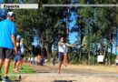 Atletismo abre Jogos Municipais Escolares de Santa Bárbara