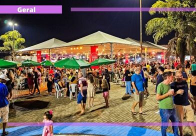 Festival Gastronômico, Comida de Rua 2024 em Santa Bárbara mostra força econômica
