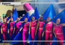 Atletas de Sumaré disputam Coreografia na 26ª edição dos Jogos da Melhor Idade