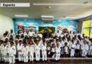 Aulas de judô e jiu-jitsu em escolas municipais continuará em Araras