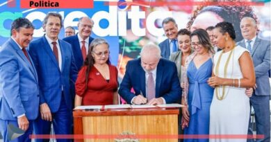 Presidente Lula lança programa de crédito para MEIs, Micro e Pequenas Empresas
