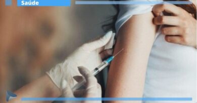 Brasil vacina apenas 22% do público-alvo contra a gripe
