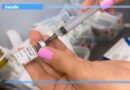 Vacinação contra a dengue segue em Santa Bárbara