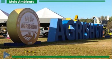 “Agrishow 2024” foco na ampliação de propriedades rurais