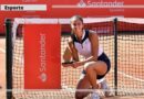 Rio Claro recebe etapa da Copa Feminina de Tênis patrocinada pelo Santander