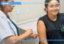 Santa Bárbara segue com Vacinação contra a dengue para crianças e adolescentes