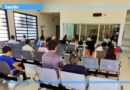 Regional de Saúde do Pérola em Santa Bárbara realiza mais de 6 mil atendimentos