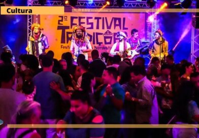 Santa Bárbara divulga instituições sociais habilitadas e suplentes do Festival Tradições