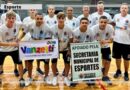Liga Ferreirense de Futsal Araras tem estreia do time sub-18