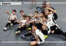 Gigantinho Futsal sub-13 e sub-15 começa na segunda-feira em Americana