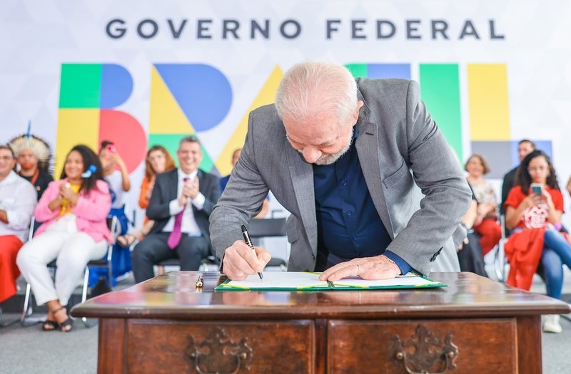 Lula se reunirá com prefeitos, prefeitas e gestores municipais de São Paulo