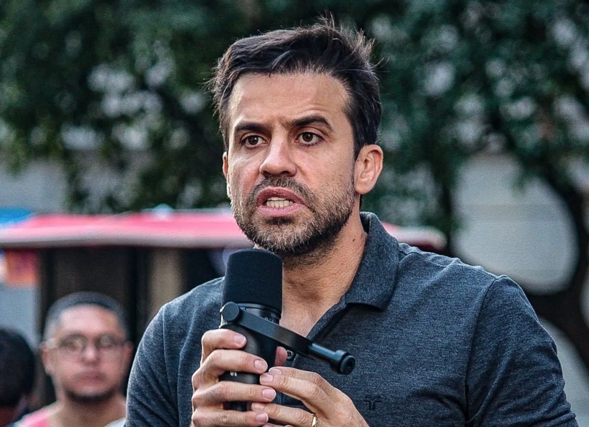 Justiça Eleitoral torna Pablo Marçal inelegível pela segunda vez