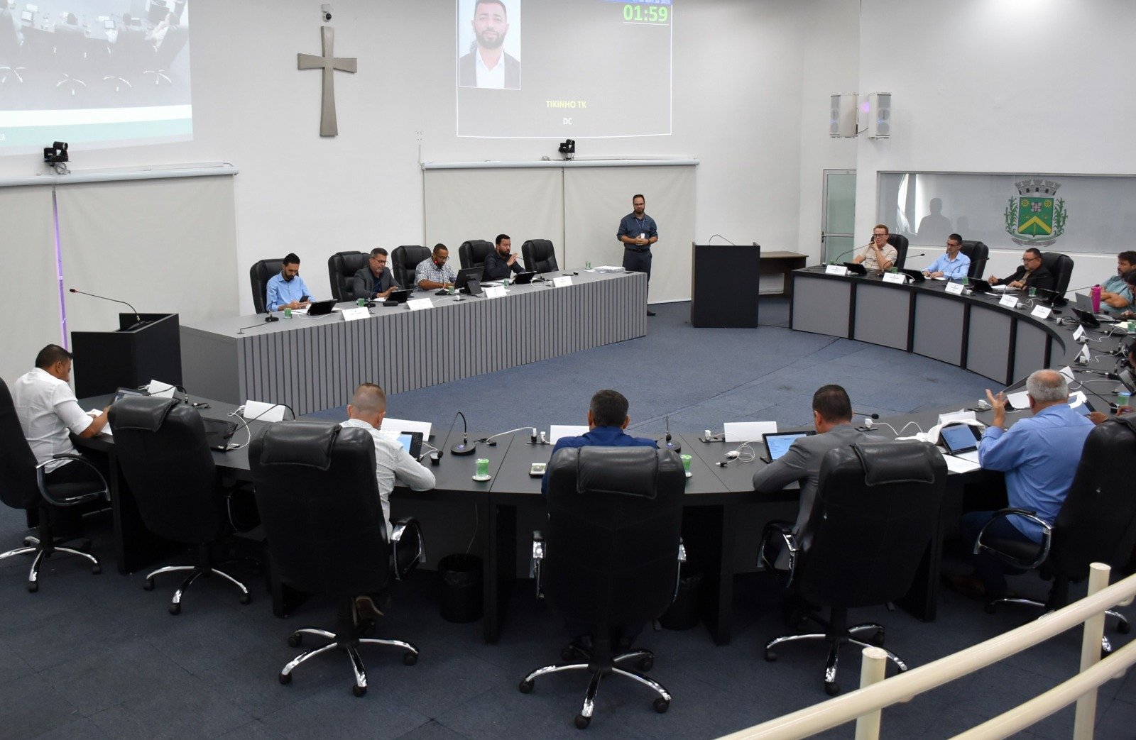 Frente Parlamentar contra a instalação de pedágios na SP-304 vai debater em audiência pública
