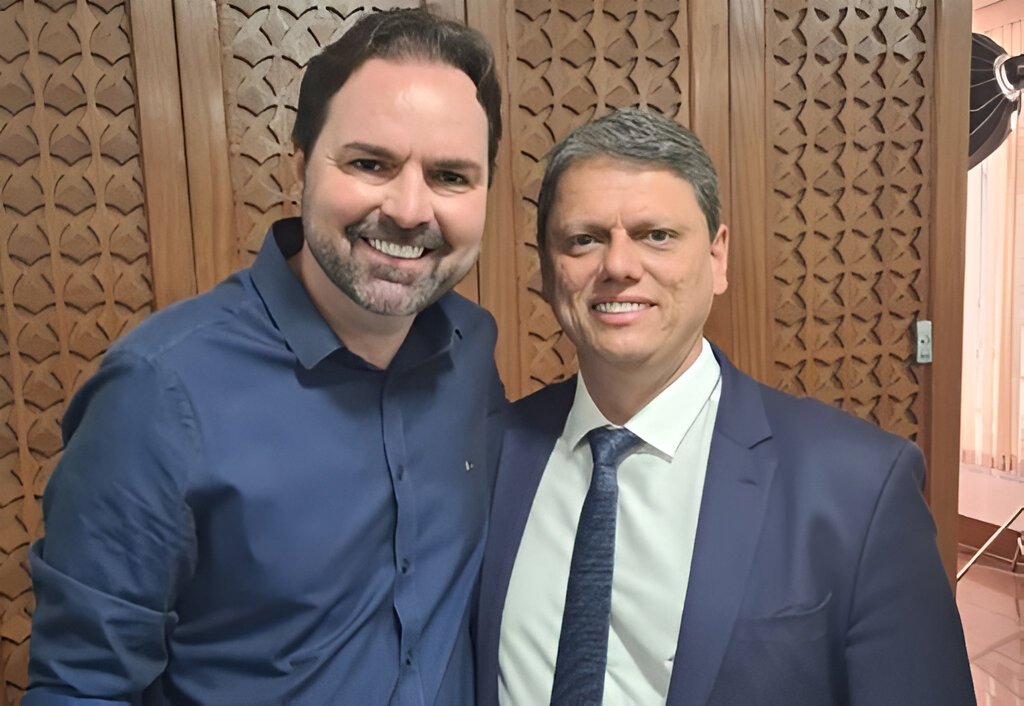 Ricardo Molina diz que ‘provavelmente’ pedágios não serão instalados na SP-304