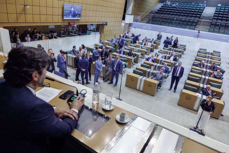 Alesp aprova novo serviço de fiscalização de alimentos de origem vegetal