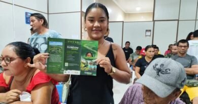 Projeto Floresta+ Amazônia vai pagar R$ 2,2 milhões para agricultores que conservarem a floresta