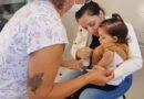 Americana promove Dia D de Multivacinação em crianças, adultos e idosos