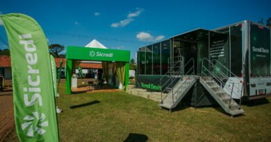 Sicredi Dexis participará da 50ª Expocitros
