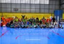 Mais de 400 alunos da rede municipal participam do Brinca SBO, festival que resgata brincadeiras tradicionais