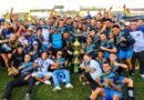 Grêmio Orquídeas é campeão da 1ª divisão do Campeonato Barbarense de Futebol Amador