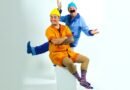 Espetáculo infantil “Buuu… Medinho” leva imaginação ao CEU das Artes em Santa Bárbara