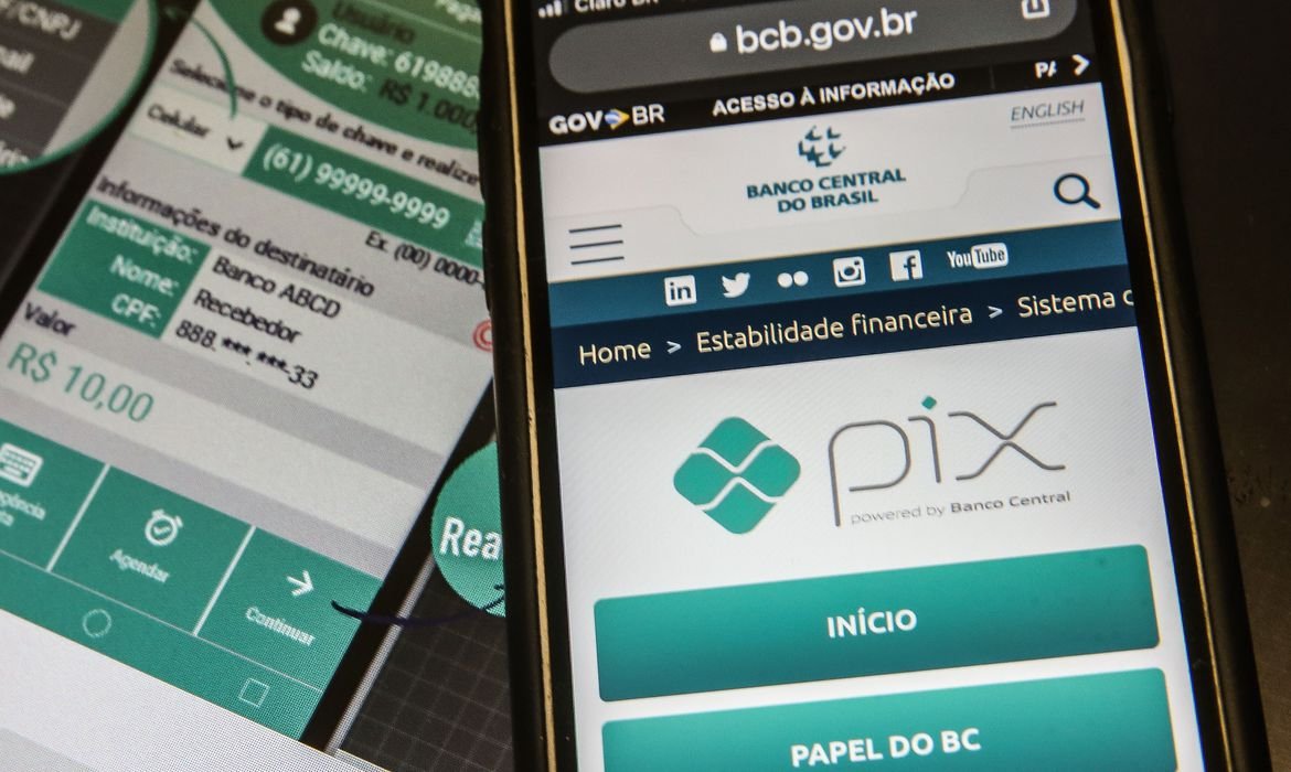 Bancos passam a oferecer Pix Automático