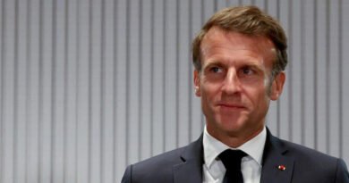 Presidente da França fala que os EUA fizeram oferta de cessar-fogo entre Israel e Irã