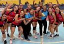 Handebol feminino de Americana vence atuais campeãs da Liga Estadual