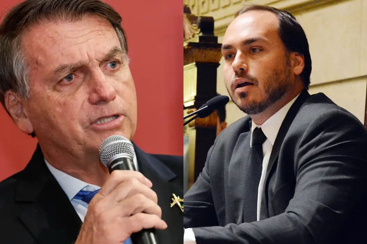 PF indicia Jair Bolsonaro e Ramagem no inquérito da ‘Abin Paralela’