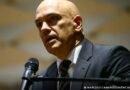 Moraes manda Google informar quem publicou minuta do golpe na internet