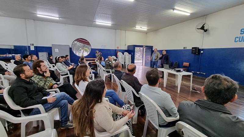 Americana promove curso de Licenciamento Ambiental de Impacto Local