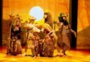 “Rei Leão – O Musical” chega a Americana em apresentação única