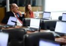 Na pauta da CCJ no Senado, novo Código Eleitoral regula uso de IA em campanha