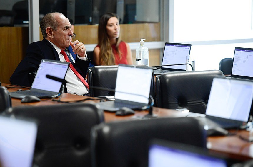 Na pauta da CCJ no Senado, novo Código Eleitoral regula uso de IA em campanha