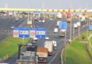 Pedágios ficarão mais caros nas rodovias da região a partir de 1º de julho