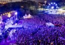 Santa Bárbara Rock Fest 2025 terá Tirolesa FAM durante os três dias de evento