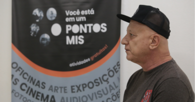 Sessão Pontos MIS Americana exibe clássico Terra em Transe
