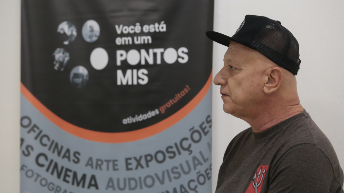 Sessão Pontos MIS Americana exibe clássico Terra em Transe