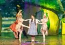 Musical infantil “O Mágico de Oz” em Americana