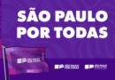SP Por Todas: ações focadas nas mulheres incluem também a terceira idade