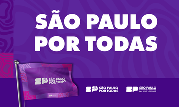 SP Por Todas: ações focadas nas mulheres incluem também a terceira idade