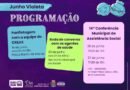 Junho é o mês da Conscientização da Violência contra a Pessoa Idosa
