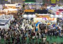 Editoras celebram crescimento de até 70% em vendas no primeiro fim de semana da Bienal do Livro Rio 2025 