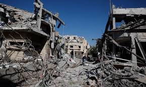Novos ataques de mísseis iranianos em Israel matam mais oito pessoas, somam total de 224 mortes