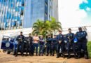 Prefeito de Santa Bárbara d’Oeste apresenta nova Toyota Hilux SW4 da Guarda Civil Municipal