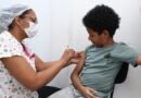 Dia D de vacinação em Americana contra gripe tem 1.072 doses aplicadas